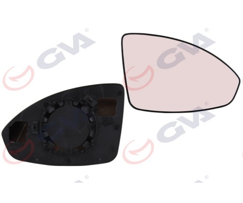 AYNA CAMI SAĞ CRUZE 09> MEKANİK KONVEKS VM-398GR