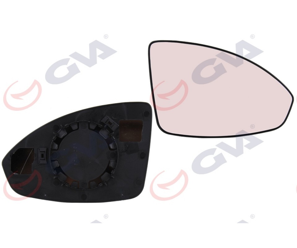 AYNA CAMI SAĞ CRUZE 09> MEKANİK KONVEKS VM-398GR