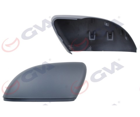 AYNA KAPAĞI ASTARLI SOL GOLF VI 08-12 VM-6197CPL