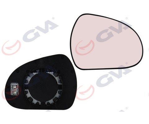 AYNA CAMI SAĞ 207 06> ISITMALI KONVEKS VM-6207GHR