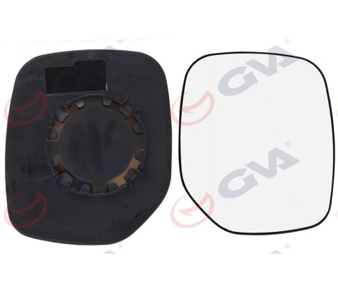 AYNA CAMI SAĞ PARTNER-BERLINGO 96> MEKANİK KONVEKS VM-118GR