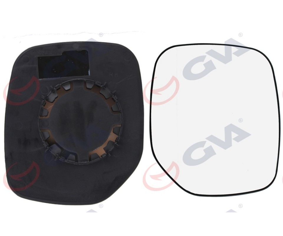AYNA CAMI SAĞ PARTNER-BERLINGO 96> MEKANİK KONVEKS VM-118GR