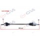 AKS ÖN KOMPLE SAĞ CLIO IV-SYMBOL 1.5DCI 12 > LOGAN II-SANDERO II-STEPWAY 1.5DCI 10 > STEPWAY II 1.6-16 16V