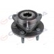 ÖN TEKER PORYASI RULMANLI CHEVROLET CRUZE 09-15 -ASTRA J 09-15 276mm Disk J67