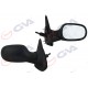DIŞ DİKİZ AYNASI SAĞ MEGANE 99> MEKANİK VM-129R