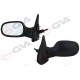 DIŞ DİKİZ AYNASI SOL MEGANE 99> MEKANİK VM-129AL