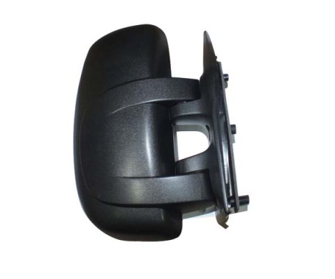 DIŞ DİKİZ AYNASI SAĞ MASTER-MOVANO 04> MEKANİK KONVEKS VM-969R