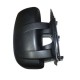 DIŞ DİKİZ AYNASI SAĞ MASTER-MOVANO 04> MEKANİK KONVEKS VM-969R