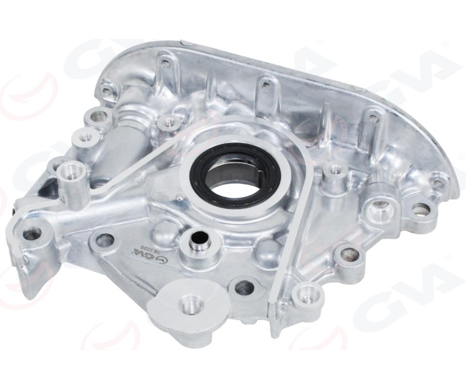 YAĞ POMPASI TOYOTA COROLLA 1.6L 4A-F karbüratörlü AE92 88-92