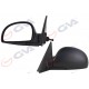 DIŞ DİKİZ AYNASI SOL ACCENT 03> MEKANİK KONVEKS VM-449L