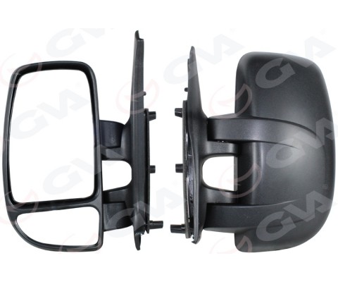 DIŞ DİKİZ AYNASI SOL MASTER-MOVANO 04> MEKANİKKONVEKS VM-969L