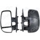 DIŞ DİKİZ AYNASI SOL MASTER-MOVANO 04> MEKANİKKONVEKS VM-969L