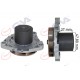 DEVİRDAİM SU POMPASI FIAT DOBLO 10>BRAVO II 07>14 500L-x 12>18 EGEA 15>OPEL ASTRA H-J-INSIGNIA 08> INSIGNIA 08>VECTRA C 04>ALFA ROMEO 159 GIULIETTA 10>MITO 11>JEEP RANEGADE 1.6D MTJ 1.9D MTJ 2.0 CDT