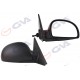 DIŞ DİKİZ AYNASI SAĞ ACCENT 03> MEKANİK KONVEKS VM-449R