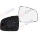 AYNA CAMI SAĞ CLIO SYMBOL-LOGAN-SANDERO 13> MEKANİK KONVEKS VM-6129GR