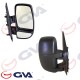 DIŞ DİKİZ AYNASI SAĞ MASTER II 01> MOVANO 04> ELEKTRİKLİ ISITMALI KONVEKS 5 FİŞ VM-969EHL 7 FİŞ VM-969EHSR