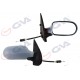 DIŞ DİKİZ AYNASI SAĞ PALIO 03>ALBEA 05> MEKANİK ASTARLI KONVEKS VM-6155PR
