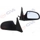 DIŞ DİKİZ AYNASI SAĞ ACCENT 00> MEKANİK KONVEKS VM-453R