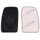 AYNA CAMI SAĞ MASTER II 04-10 MEKANİK VM-969GR