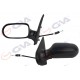 DIŞ DİKİZ AYNASI SOL PALIO 03>ALBEA 05> MEKANİK KONVEKS VM-6155AL