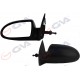 DIŞ DİKİZ AYNASI SOL ACCENT ERA 06> MEKANİK KONVEKS VM-445L