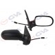 DIŞ DİKİZ AYNASI SAĞ PALIO 03>ALBEA 05> MEKANİK KONVEKS VM-6155R
