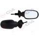 DIŞ DİKİZ AYNASI SAĞ LOGAN 04> MEKANİK KONVEKS VM-6800R