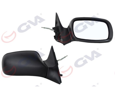 DIŞ DİKİZ AYNASI SAĞ ASTRA F 94> MEKANİK KONVEKS VM-164R