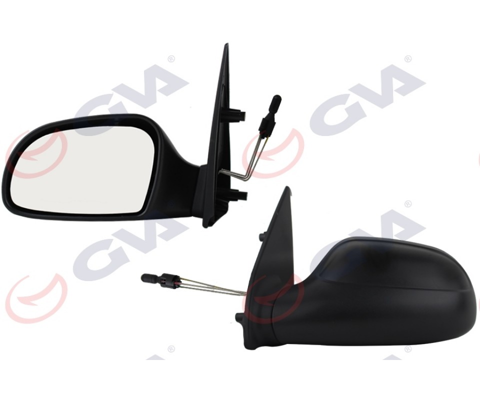 DIŞ DİKİZ AYNASI SOL SAXO 96> MEKANİK KONVEKS VM-144L