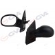 DIŞ DİKİZ AYNASI SOL C2 03> MEKANİK KONVEKS VM-502L