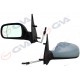 DIŞ DİKİZ AYNASI SOL XSARA 03> MEKANİK ASTARLI ASFERİK VM-6146PAL
