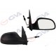 DIŞ DİKİZ AYNASI SAĞ SAXO 96> MEKANİK KONVEKS VM-144R