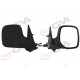 DIŞ DİKİZ AYNASI SAĞ BERLINGO-PARTNER 97> MEKANİK KONVEKS VM-118R