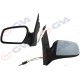 DIŞ DİKİZ AYNASI SOL FORD FOCUS 04> MEKANİK ASTARLI VM-301PL