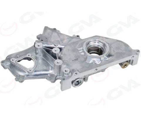 YAĞ POMPASI NISSAN NAVARA 2.5L YD25DDTi Dci Euro4-5 D40 06-> / PATHFINDER 2.5L YD25DDTİ Dci R51 05-1 0