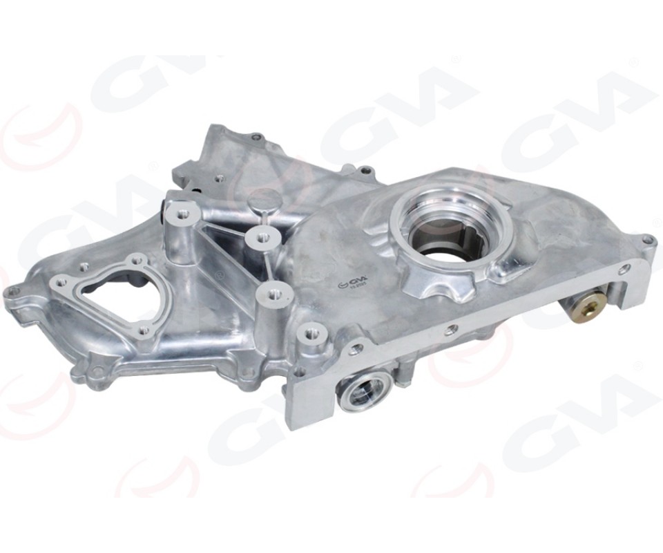 YAĞ POMPASI NISSAN NAVARA 2.5L YD25DDTi Dci Euro4-5 D40 06-> / PATHFINDER 2.5L YD25DDTİ Dci R51 05-1 0