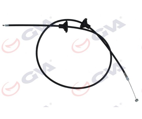 DEPO İÇ AÇMA TELİ HYUNDAI H100 94-07