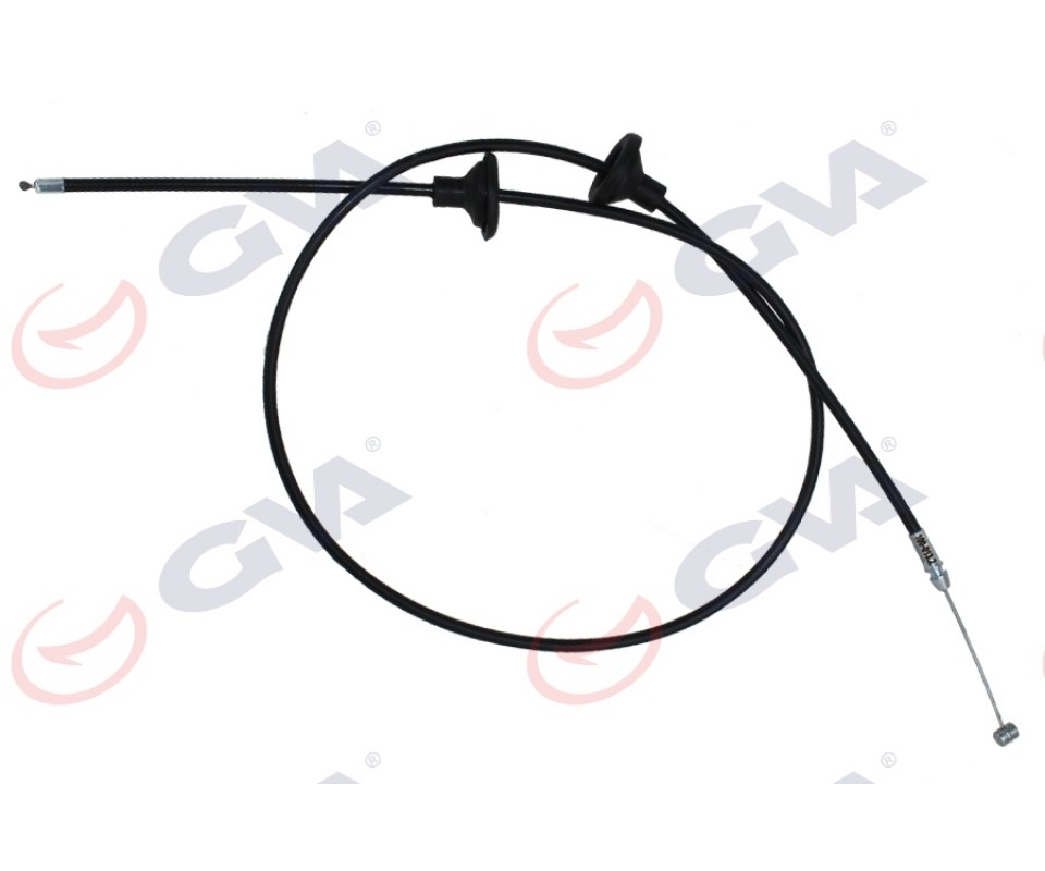DEPO İÇ AÇMA TELİ HYUNDAI H100 94-07