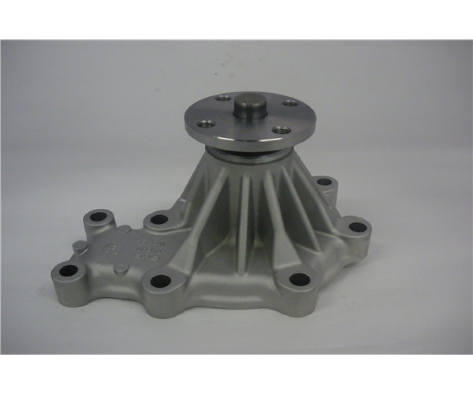 DEVIRDAIM POMPASI MAZDA B2500 2.5L WL 97-> / BT-50 2.5L WLAA UN 08-> / FORD RANGER 25TD 98>12