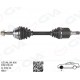 KOMPLE AKS SOL V40 I 2.0 T 00>03 S40 I 2.0 T 97>03 OTOMATİK ŞANZIMAN