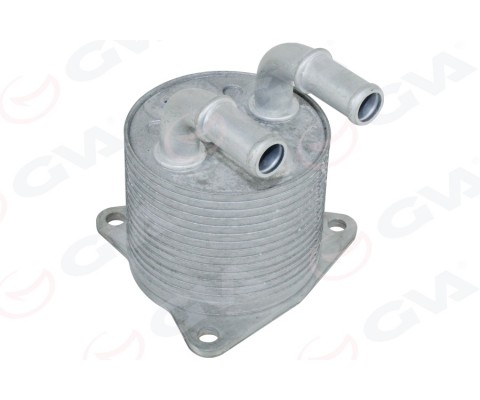 YAĞ SOĞUTUCUSU VOLVO S60-V40-V60-XC40-XC60-XC90 13> D3-D4-D5-T3-T4-T5 XC40 17> XC70 II 13> XC90 II 13> D3-D4-T5-T6 - D4204T4