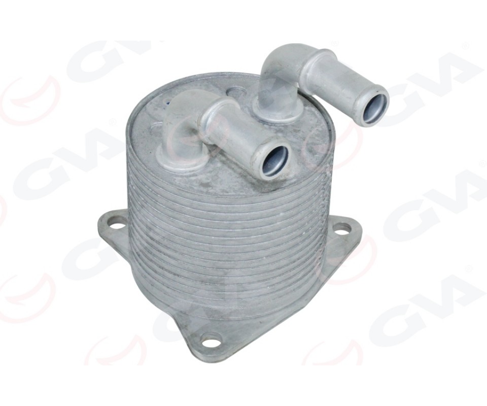 YAĞ SOĞUTUCUSU VOLVO S60-V40-V60-XC40-XC60-XC90 13> D3-D4-D5-T3-T4-T5 XC40 17> XC70 II 13> XC90 II 13> D3-D4-T5-T6 - D4204T4