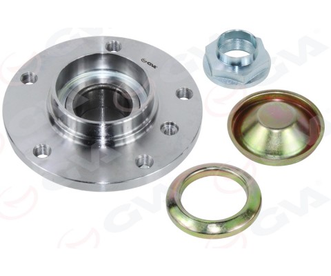 TEKER RULMANI ON BMW E36 E46 E85 E86 PORYA