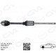 KOMPLE AKS ON SAG OTM. SANZ. BMW F07 F01 F02 F03 F04 xDrive