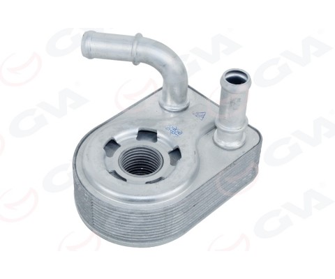YAĞ SOĞUTUCUSU FORD FOCUS-CMAX-MONDEO-KUGA 14> 1.5 ECOBOOST
