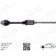 KOMPLE AKS ÖN SAĞ BMW F10 F12 F13 F06 xDrıve 863MM