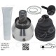 AKS KAFASI DIŞ ÖN SAĞ-SOL S60 II 10>V70 III 07-16 GALAXY 2.0 TDCi 06-15 MONDEO IV 2.0 TDCI 07-14