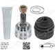 ÖN AKS KAFASI DIŞ SAĞ-SOL VOLVO S40 -V40 1.8 99>04