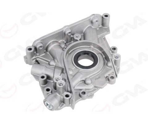 YAĞ POMPASI C-MAX- 04>11 MONDEO 1.6 07>FIESTA 1.25-1.6-1.4 95>FOCUS 1.4-1.6 98> FUSION 1.25-1.4-1.6 02>