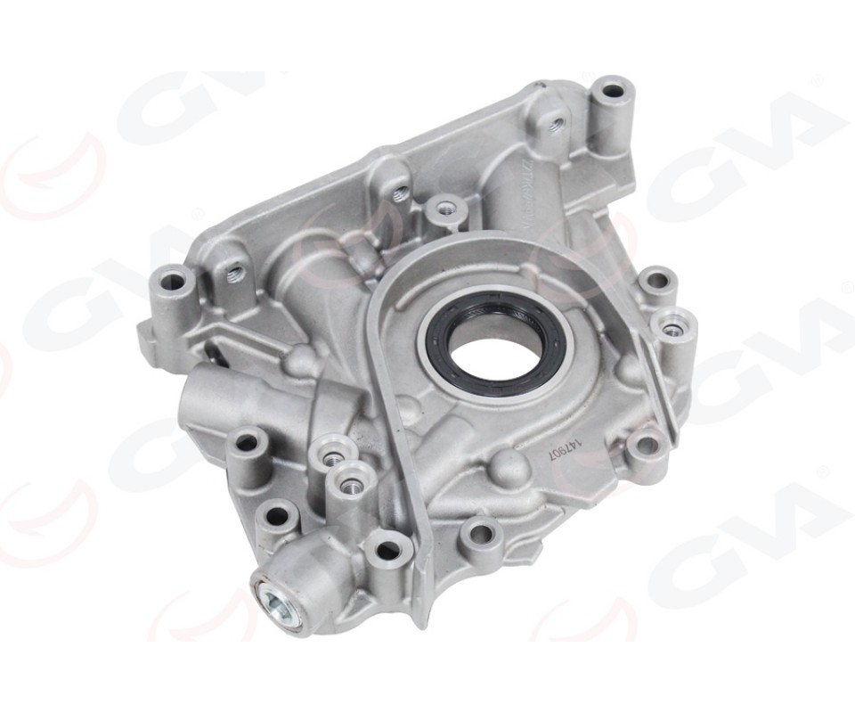 YAĞ POMPASI C-MAX- 04>11 MONDEO 1.6 07>FIESTA 1.25-1.6-1.4 95>FOCUS 1.4-1.6 98> FUSION 1.25-1.4-1.6 02>